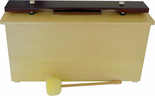 Suzuki contra bass - bb-f,