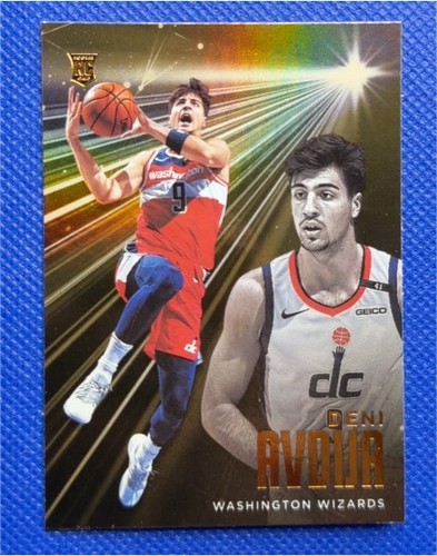 2020 panini essentials deni - essentials,