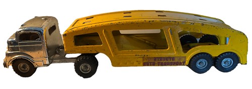Structo auto transport - auto, car