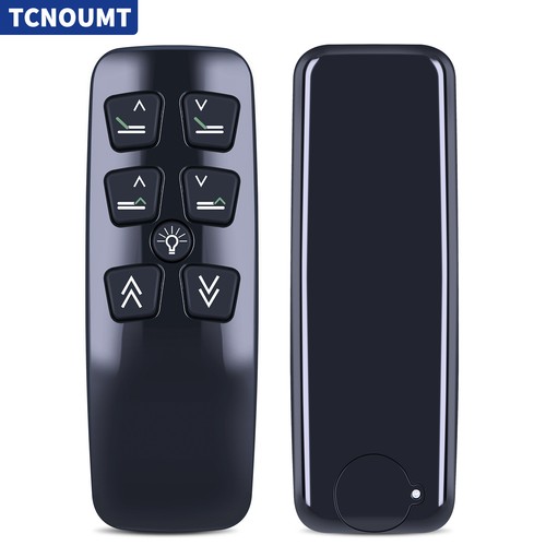 Replacement remote control for - control,