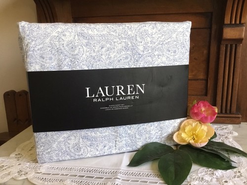 Lauren ralph paisley - ralph,