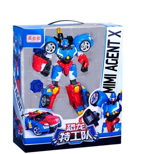 Miniforce super dino power - miniforce,