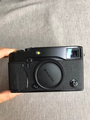 Fujifilm pro1 3mp - fujifilm, x-pro1