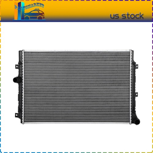 Cu13423 new aluminum radiator - cu13423,
