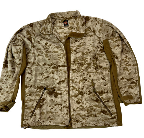 Desert marpat peckham polartec - desert,