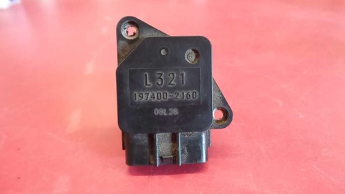 Maf mass air flow meter - air, 2.5l