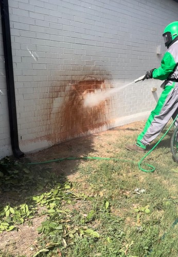 Eco dustless blaster sand - eco,