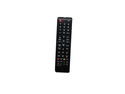 Remote control for samsung - remote,