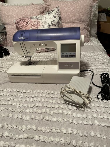 Brother innovis 1200 sewing - innovis,