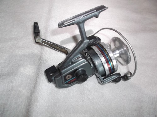 Daiwa 250 spinning - rl,