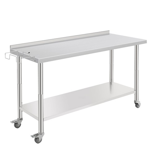 Stainless steel tier - stainless,