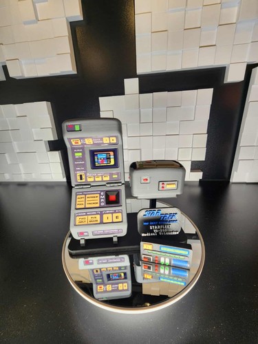 Star trek tng tr - -, tr-580