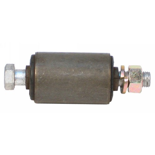 Rare parts rear front spring - rare,