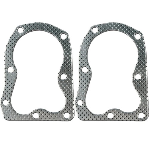 Head gasket compatible with - head,