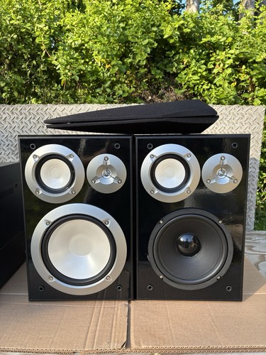 Yamaha 6490 70w ohm 140w - 8,