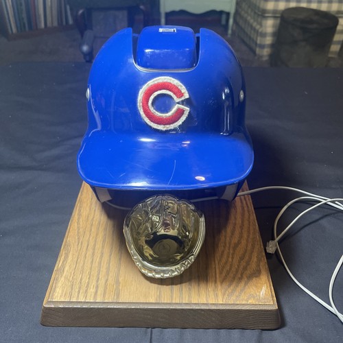 Chicago cubs vintage telephone - chicago,