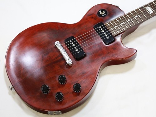 Gibson les paul - melody, maker