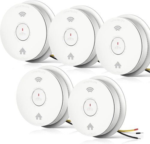 Pack siterwell hardwired - pack,