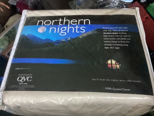 New northern nights twin - northern,