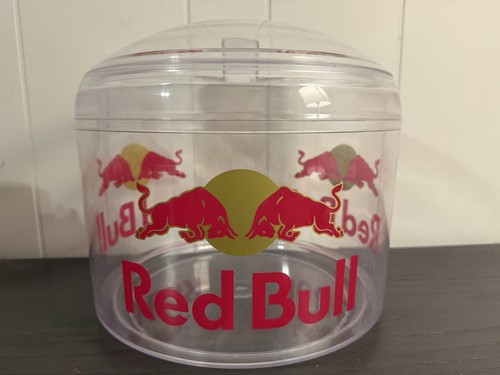 Red bull baby - bull,