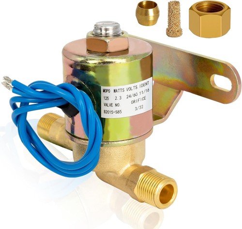4040 humidifier water solenoid - 4040,