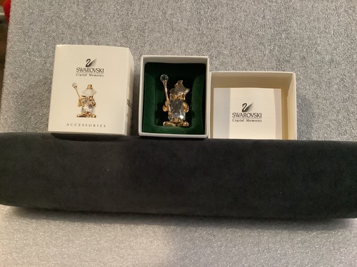 Swarovski crystal memories - swarovski,