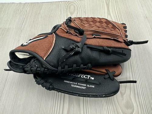 Mizuno prospect power close - prospect,