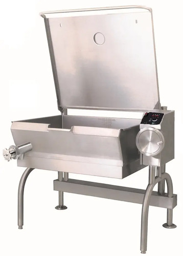 Cleveland range sel30t1 - range,