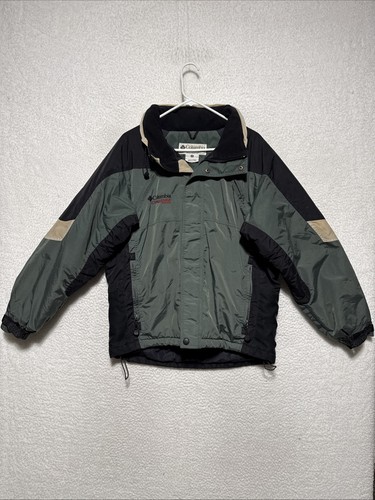 Vtg y2k columbia challenge - vtg,
