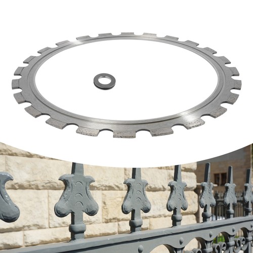 Portable ring saw blade - ring,