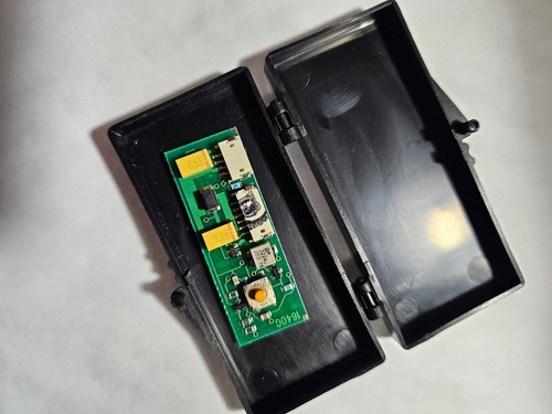 Control board for itt night - board,