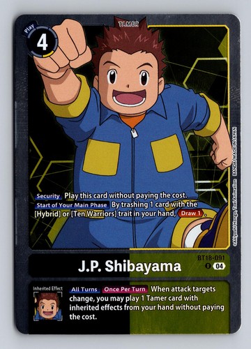 Shibayama bt18 091 r - r,