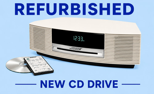 Bose wave music - wave,