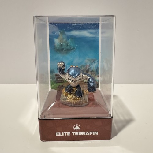 Skylanders eon elite - eon's,