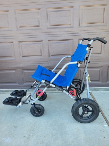 Convaid cruiser folding - convaid,