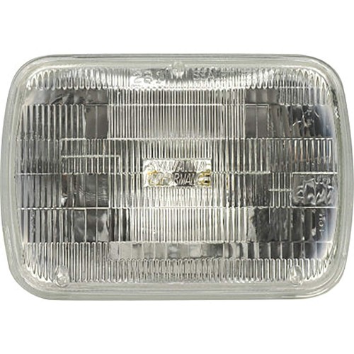 Sylvania h6054 xtravision - h6054,