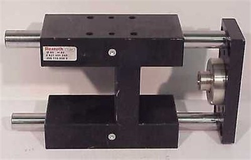 Rexroth linear control unit - rexroth,