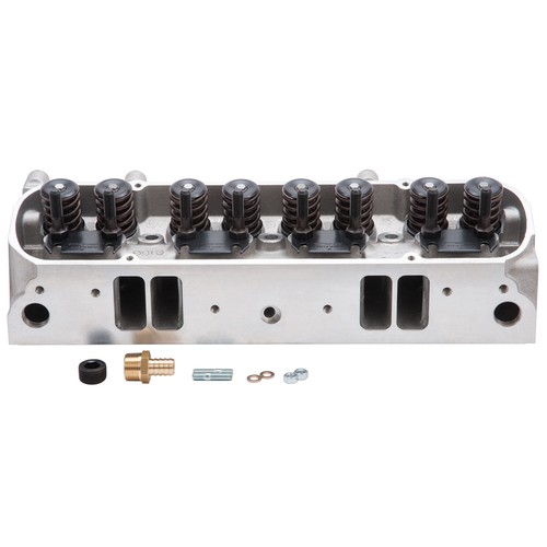 Edelbrock cylinder head - cylinder, assy