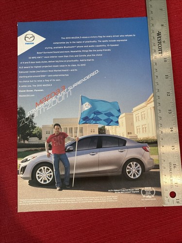 2010 mazda3 zoom - zoom,