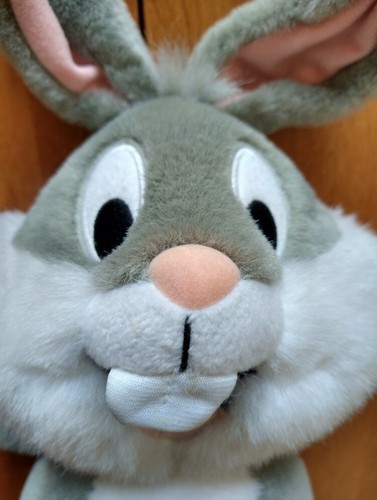 Vtg 1996 baby bugs bunny - baby,