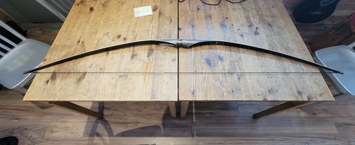 Galaxy sage longbow - galaxy,
