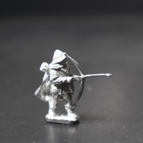Ss110 adventurer longbow - ss110, w.