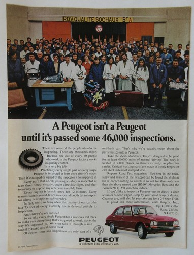 Vintage 70s peugeot - vintage,