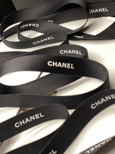 Yards chanel black gift - yards,
