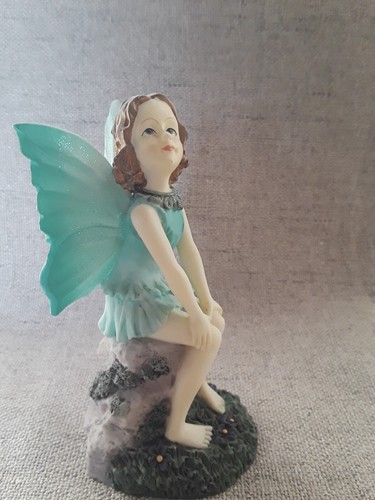 The fairy collection dezine - the, by