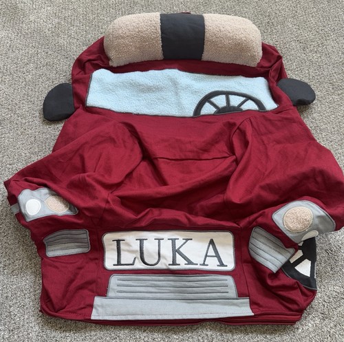 Pottery barn kids first - kids,