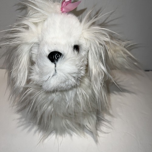 Battat white maltese - battat,