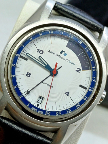 Bmw williams team - williams, formula1