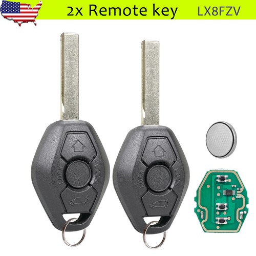 For 2000 2005 bmw - for,