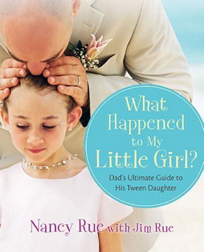 What happened little - what, my